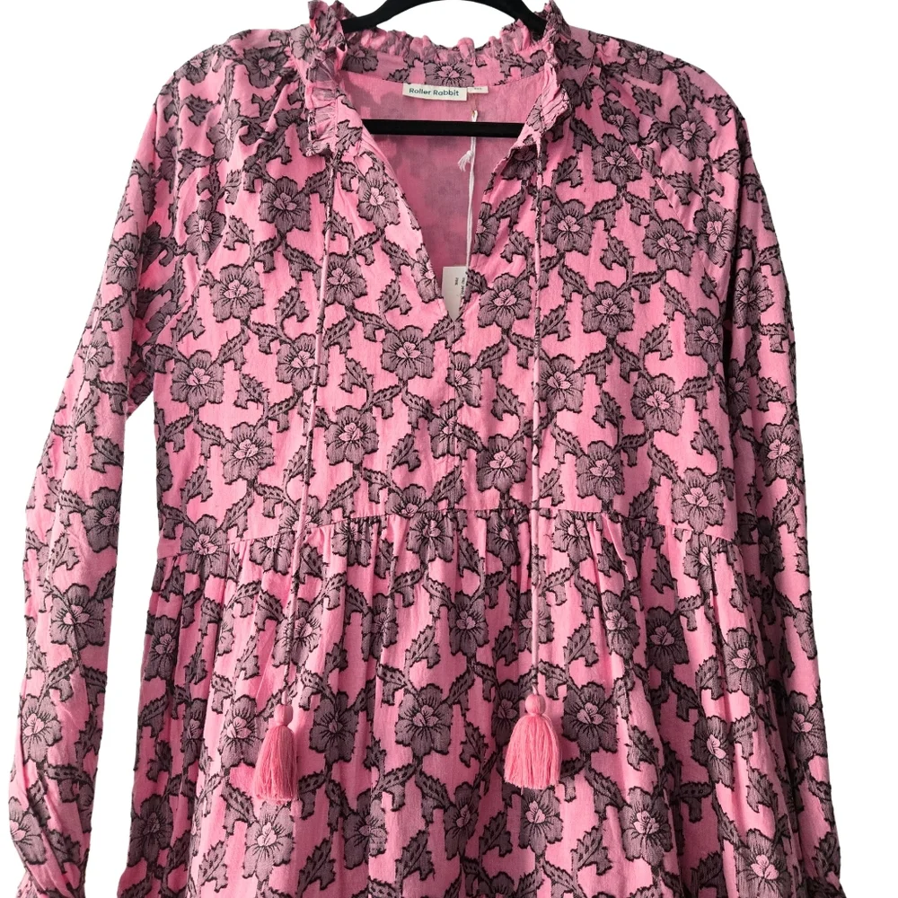 Roller Rabbit Janni Dress - Picture 3 of 4